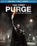 The First Purge [Includes Digital Copy] [Blu-ray/DVD]