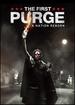 The First Purge [Dvd]