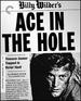 Ace in the Hole [Blu-Ray]