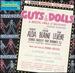 Guys & Dolls: a Musical Fable of Broadway (1950 Original Broadway Cast)