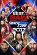 Wwe: Best of Raw & Smackdown 2017
