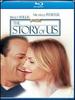 The Story of Us [Blu-Ray]
