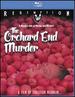 Orchard End Murder [Blu-Ray]