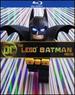 Lego Batman Movie, the (Blu-Ray) (Bd)