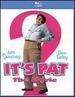 It's Pat [Blu-Ray]