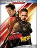 Ant-Man and the Wasp (Feature)