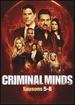 Criminal Minds Mini: Season 5-8