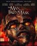 The Man in the Iron Mask (1998)-20th Anniversary Edition [Blu-Ray]