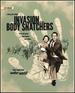 Invasion of the Body Snatchers (Olive Signature) [Blu-Ray]