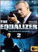 The Equalizer the Complete Season 2