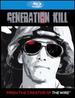 Generation Kill (2008) (Bd) [Blu-Ray]