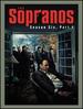 Sopranos, the: Season 6 Part 1 (Viva/Rpkg/Dvd)