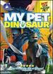 My Pet Dinosaur [Dvd]