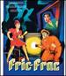 Fric-Frac [Blu-Ray/Dvd Combo]