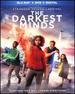 The Darkest Minds [Blu-ray] (1 BLU RAY ONLY)