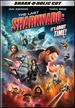 Last Sharknado, the: It's About Time Dvd