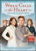 When Calls the Heart: the Heart of Homecoming [Dvd]