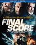 Final Score [Blu-Ray]