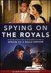 Spying on the Royals Dvd
