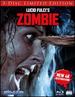 Zombie (Cover B ''Splinter'') [Blu-Ray]