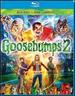 Goosebumps 2 [Blu-Ray]