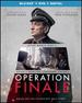 Operation Finale [1 BLU RAY DISC]