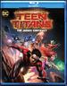 Teen Titans: Judas Contract (Blu-Ray + Dvd + Ultraviolet Combo)