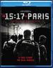 15: 17 to Paris, the (Blu-Ray) (Bd)