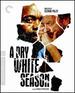 A Dry White Season (the Criterion Collection) [Blu-Ray]