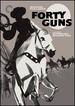 Forty Guns (the Criterion Collection)