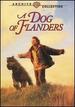 A Dog of Flanders [Vhs]