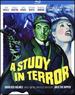 A Study in Terror-Bd [Blu-Ray]