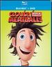 Cloudy With a Chance of Meatballs [Blu-Ray]