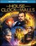 The House With a Clock in Its Walls [Blu-Ray]
