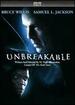 Unbreakable [Vhs]