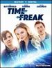 Time Freak [Blu-Ray]