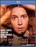 The House That Would Not Die (Special Edition) [Blu-Ray]