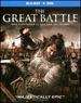 The Great Battle [Blu-Ray + Dvd]