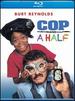 Cop and a Half [Blu-Ray]
