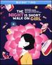 Night is Short, Walk on Girl (Bluray/Dvd Combo) [Blu-Ray]