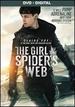 The Girl in the Spider's Web [Dvd]
