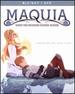 Maquia: When the Promised Flower Blooms (Blu Ray+Dvd Combo) [Blu-Ray]