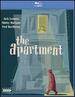 Apartment, the [Blu-Ray]