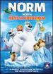 Norm of the North: Keys to the Kingdom (Dvd)