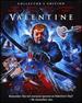 Valentine Collector's Edition [Blu-Ray]