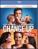The Change-Up [Blu-Ray]