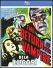 The Return of the Vampire [Blu-Ray]