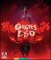 Orgies of Edo [Blu-Ray]