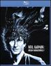 Neil Gaiman: Dream Dangerously [Blu-Ray]