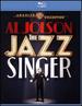 The Jazz Singer [Blu-Ray]